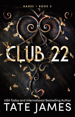 Club 22 by James, Tate