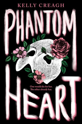 Phantom Heart by Creagh, Kelly