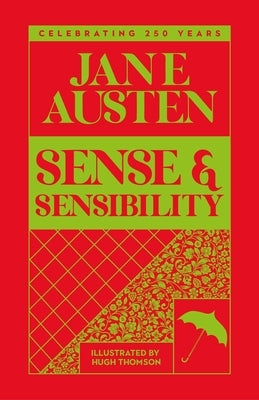 Sense and Sensibility by Austen, Jane