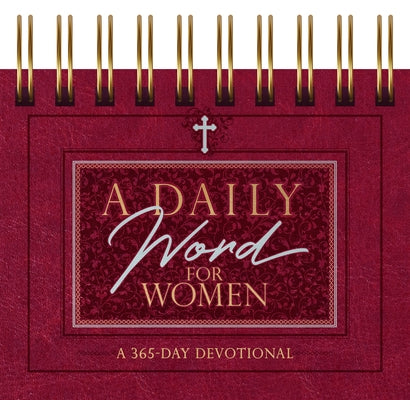 A Daily Word for Women: Daily Promises by Broadstreet Publishing Group LLC