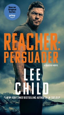 Reacher: Persuader (Mti): A Reacher Novel by Child, Lee