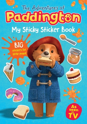 The Adventures of Paddington by Harpercollins Children's Books