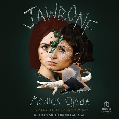 Jawbone by Ojeda, M&#243;nica