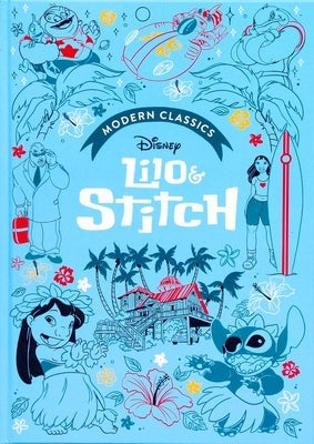 Disney Modern Classics: Lilo & Stitch by Editors of Studio Fun International