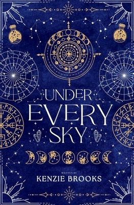 Under Every Sky by Brooks, Kenzie