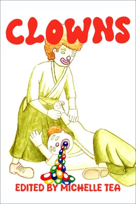 Clowns: Anthology by Tea, Michelle