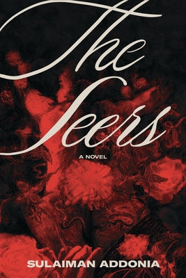 The Seers by Addonia, Sulaiman