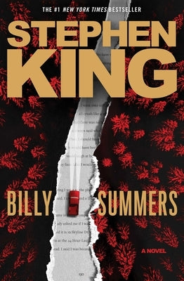 Billy Summers by King, Stephen