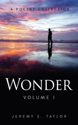 Wonder: Volume I by Taylor, Jeremy E.