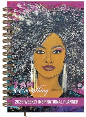 I Am Everything by Sylvia Gbaby Phillips