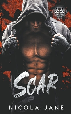 Scar by Jane, Nicola