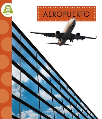 Aeropuerto by Thielges, Alissa