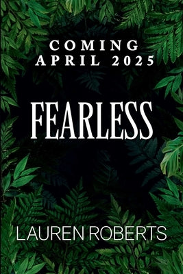 Fearless by Roberts, Lauren