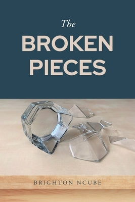 The Broken Pieces by Ncube, Brighton