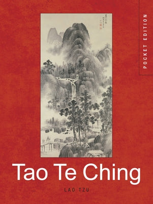 Tao Te Ching (Pocket Edition) by Tzu, Lao