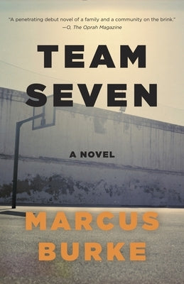 Team Seven by Burke, Marcus