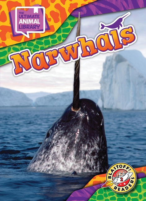 Narwhals by Bowman, Chris