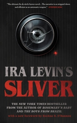 Sliver by Levin, Ira