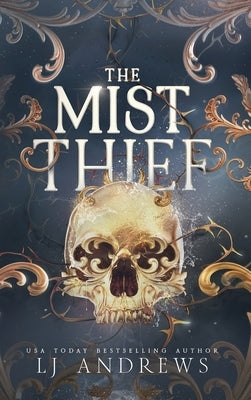 The Mist Thief by Andrews, Lj