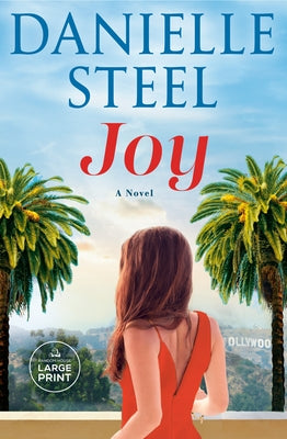 Joy by Steel, Danielle