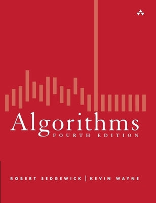 Algorithms by Sedgewick, Robert