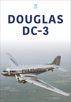 Douglas DC-3 by Key Publishing