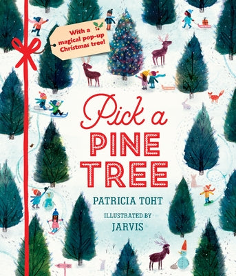 Pick a Pine Tree: MIDI Edition by Toht, Patricia