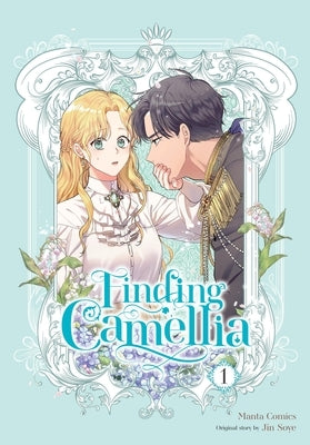 Finding Camellia, Vol. 1 by Manta Comics, Manta