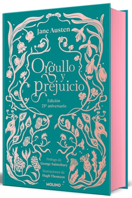 Orgullo Y Prejuicio (Edici?n Coleccionista) / Pride & Prejudice (Collector's Edition) by Austen, Jane