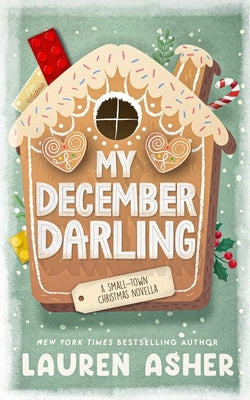 My December Darling by Asher, Lauren