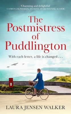 The Postmistress of Puddlington by Walker, Laura Jensen