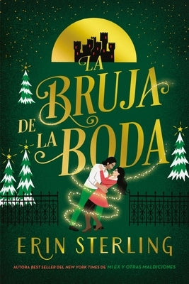 La Bruja de la Boda by Sterling, Erin