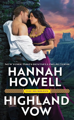 Highland Vow by Howell, Hannah