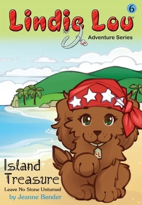 Island Treasure by Bender, Jeanne