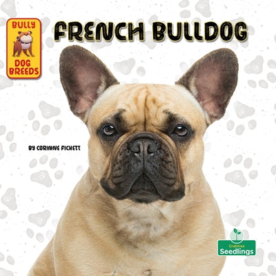 French Bulldog by Fickett, Corinne