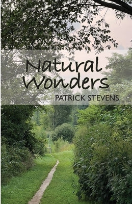 Natural Wonders by Stevens, Patrick