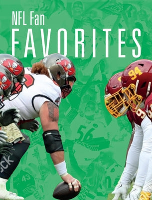 NFL Fan Favorites by Silverman Williams