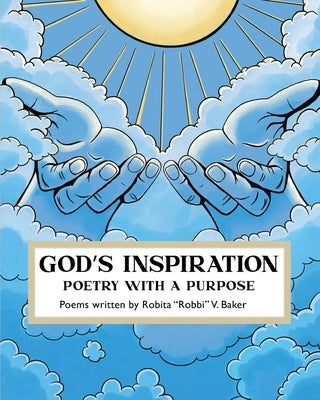 God's Inspiration by Baker, Robita