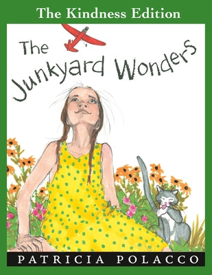 The Junkyard Wonders by Polacco, Patricia