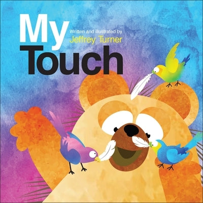 My Touch by Turner, Jeffrey