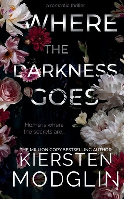 Where the Darkness Goes by Modglin, Kiersten