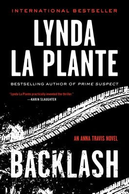 Backlash by La Plante, Lynda