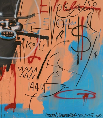 Basquiat: The Modena Paintings by Basquiat, Jean-Michel
