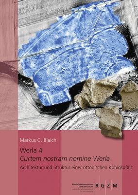 Werla 4 by Blaich, Markus C.