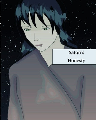 Satori's Honesty by Halrai