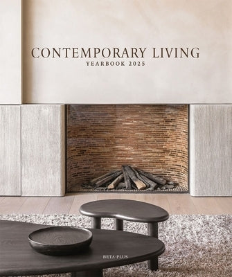 Contemporary Living Yearbook 2025 by BETA-PLUS Publishing