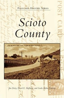 Scioto County by Detty, Jim