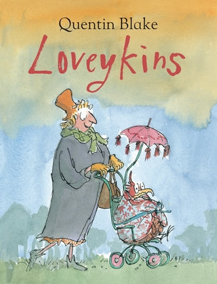 Loveykins by Blake, Quentin