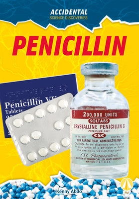 Penicillin by Abdo, Kenny