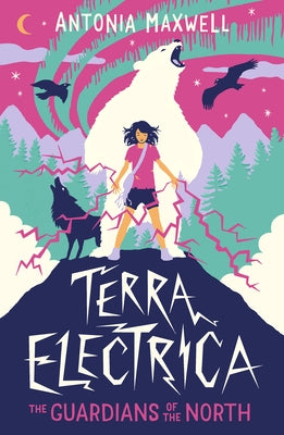 Terra Electrica: The Guardians of the North by 